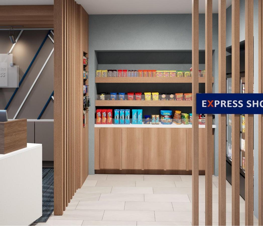 Holiday Inn Express & Suites - Nephi By Ihg المظهر الخارجي الصورة