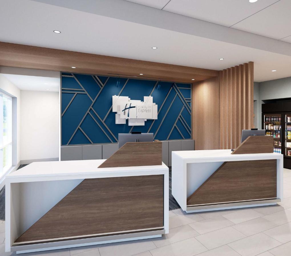 Holiday Inn Express & Suites - Nephi By Ihg المظهر الخارجي الصورة