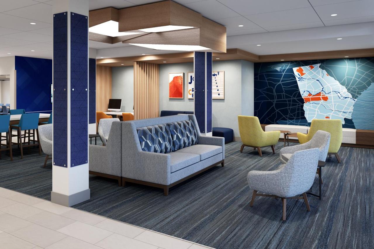 Holiday Inn Express & Suites - Nephi By Ihg المظهر الخارجي الصورة