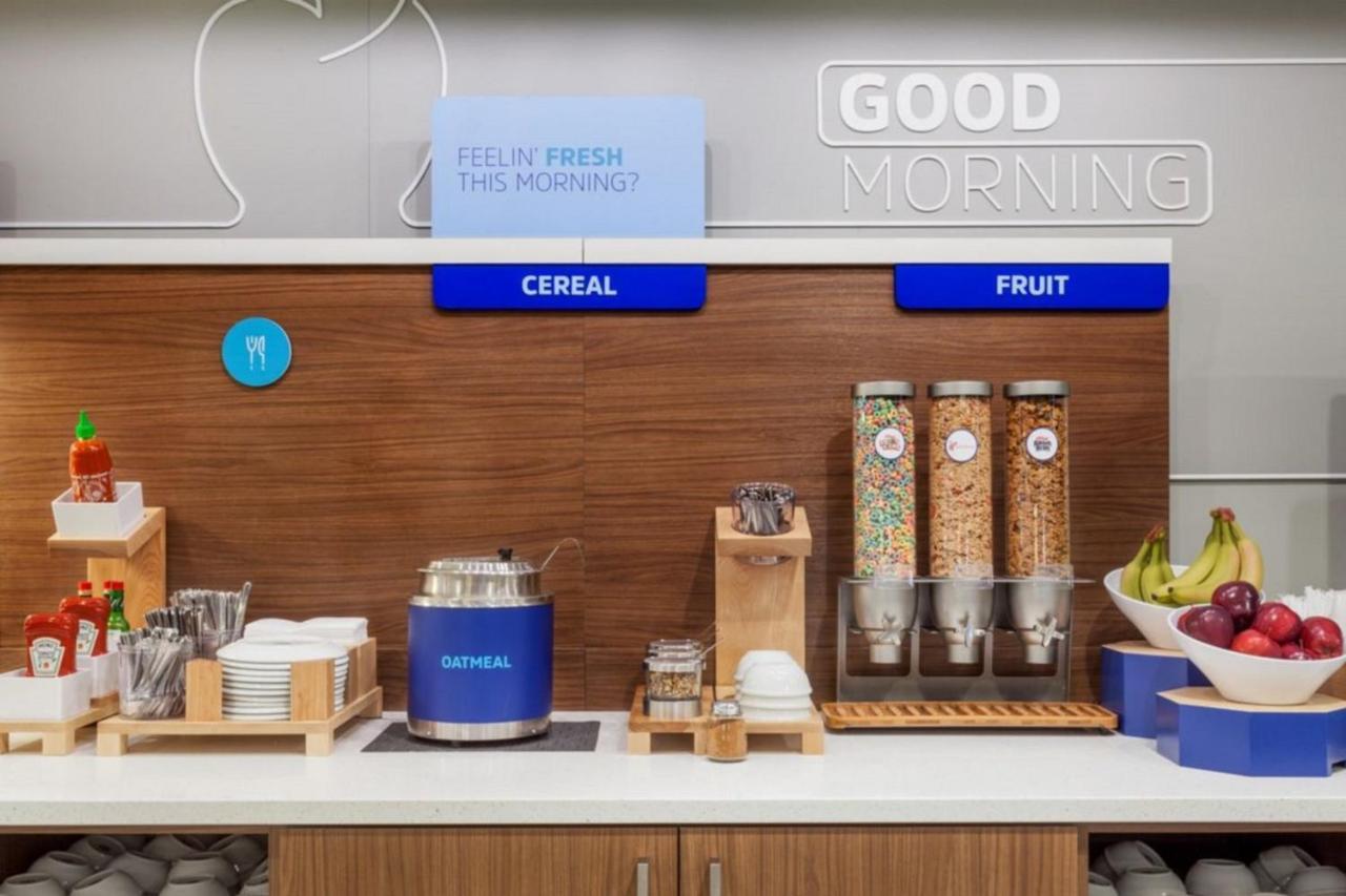 Holiday Inn Express & Suites - Nephi By Ihg المظهر الخارجي الصورة