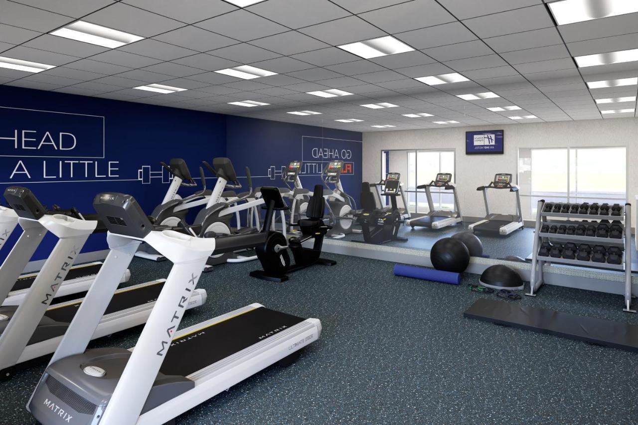Holiday Inn Express & Suites - Nephi By Ihg المظهر الخارجي الصورة