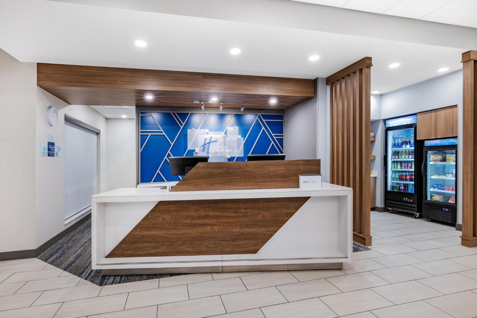 Holiday Inn Express & Suites - Nephi By Ihg المظهر الخارجي الصورة