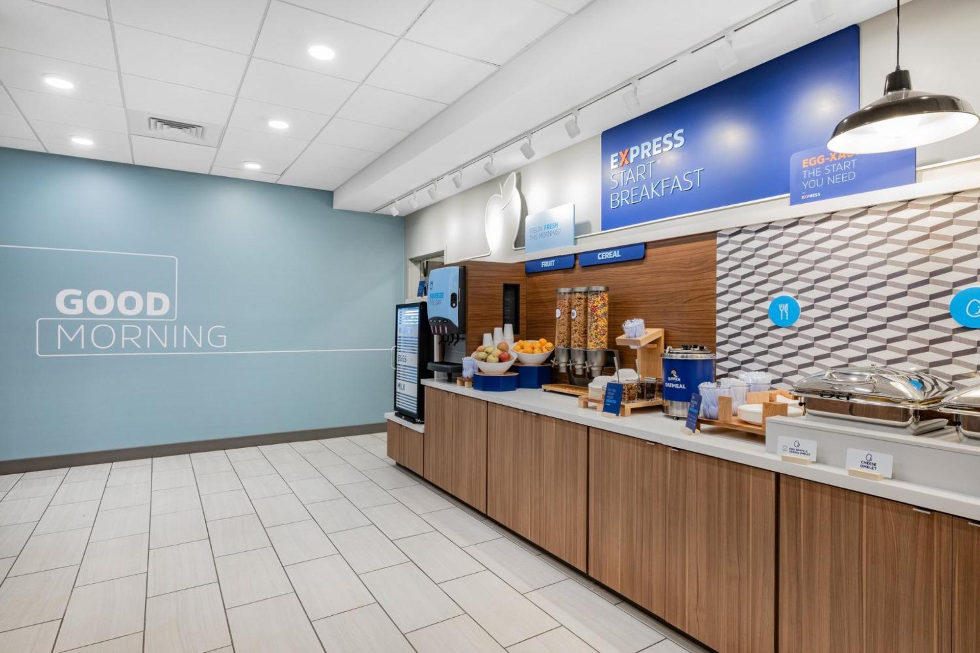 Holiday Inn Express & Suites - Nephi By Ihg المظهر الخارجي الصورة