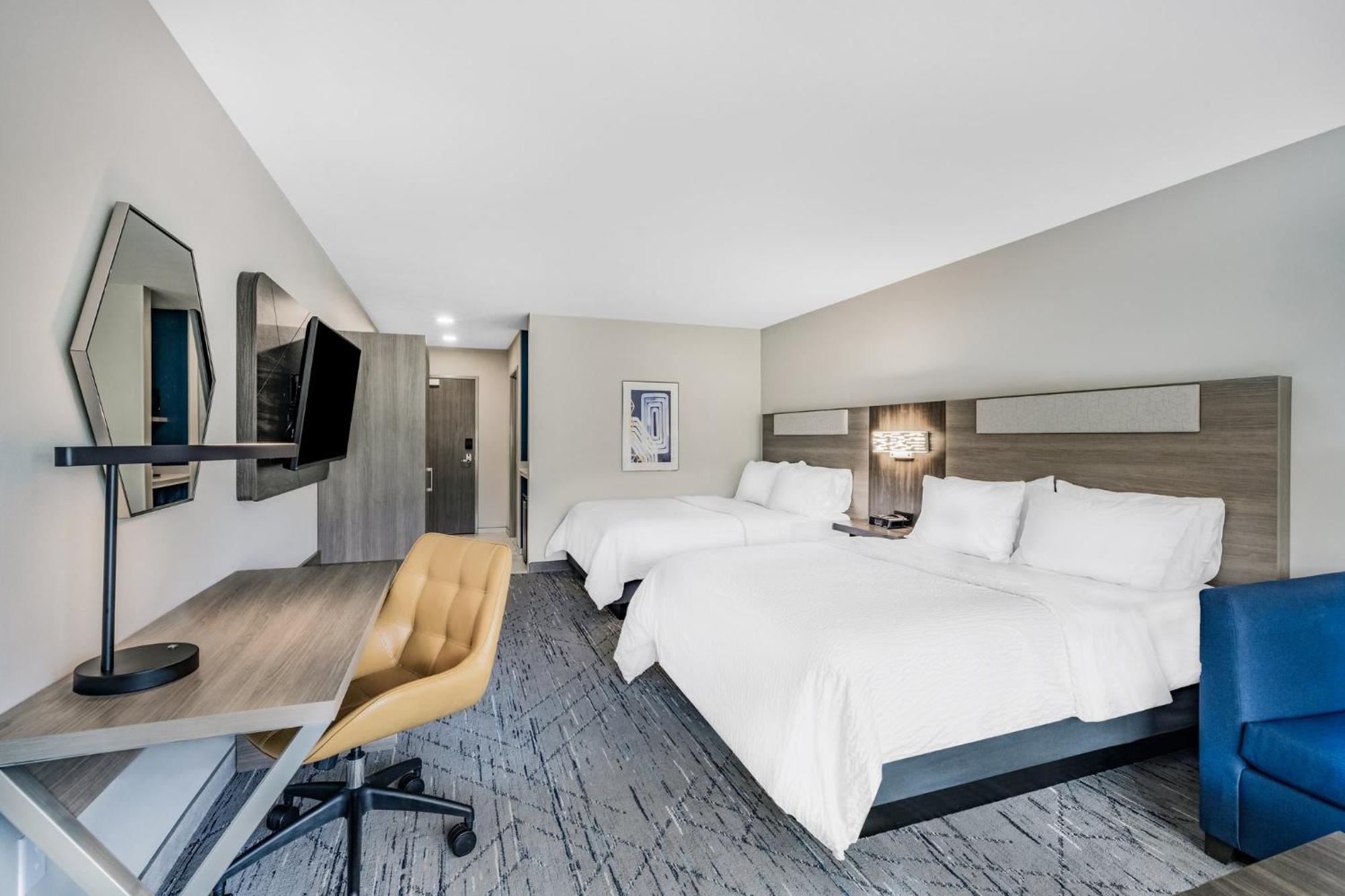 Holiday Inn Express & Suites - Nephi By Ihg المظهر الخارجي الصورة