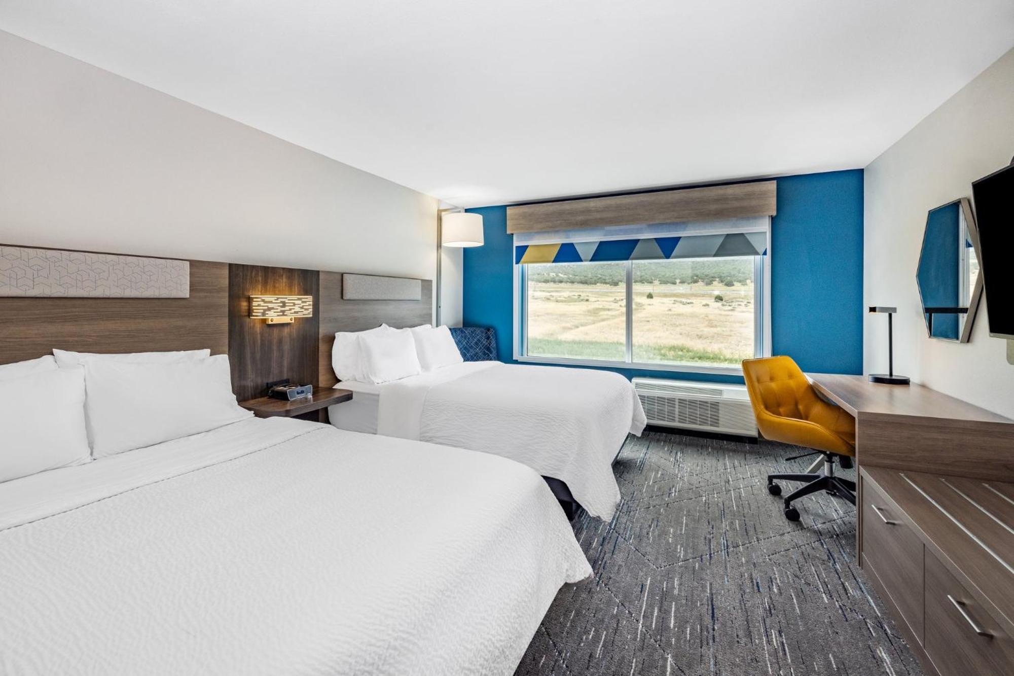 Holiday Inn Express & Suites - Nephi By Ihg المظهر الخارجي الصورة
