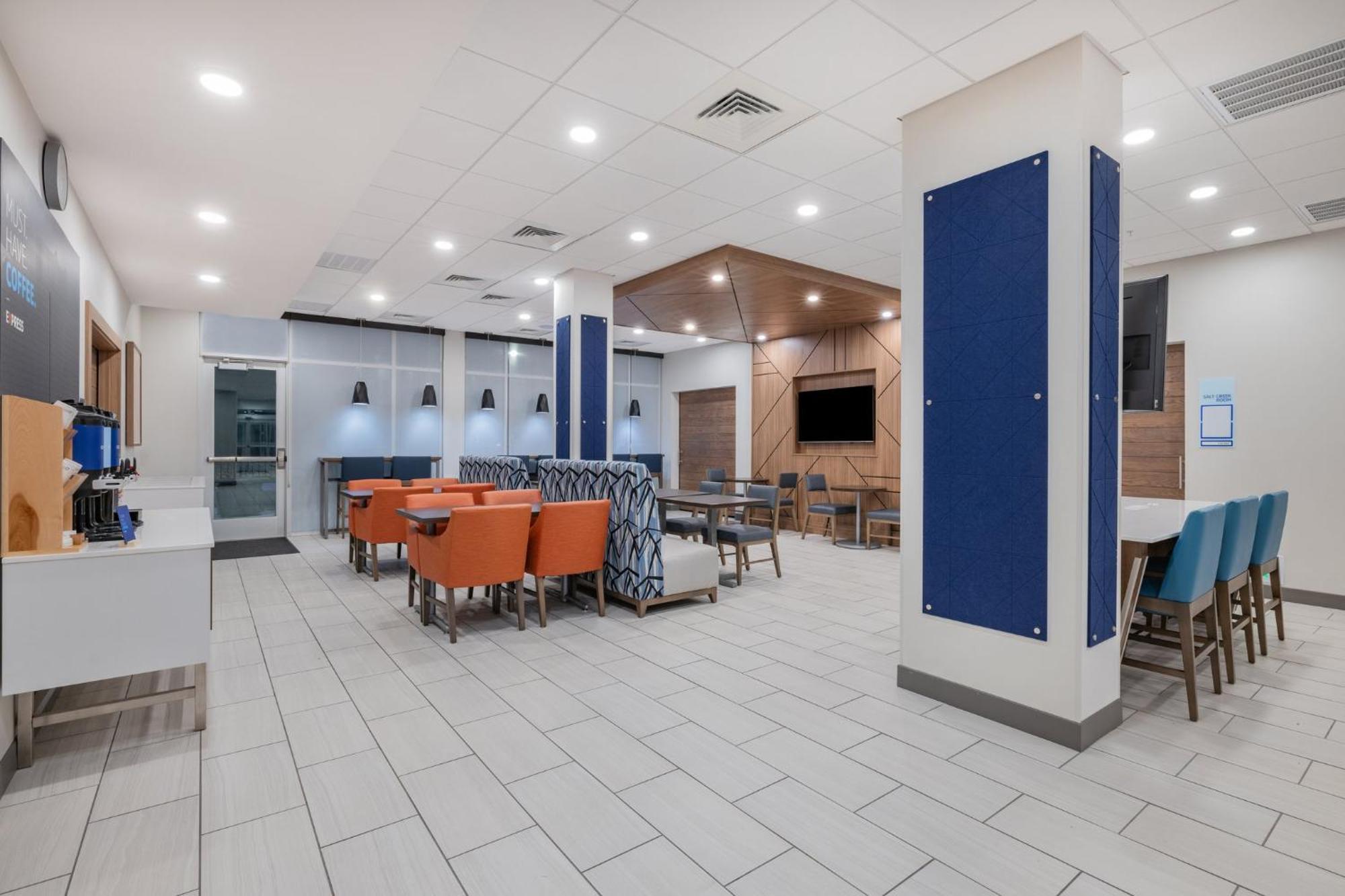 Holiday Inn Express & Suites - Nephi By Ihg المظهر الخارجي الصورة