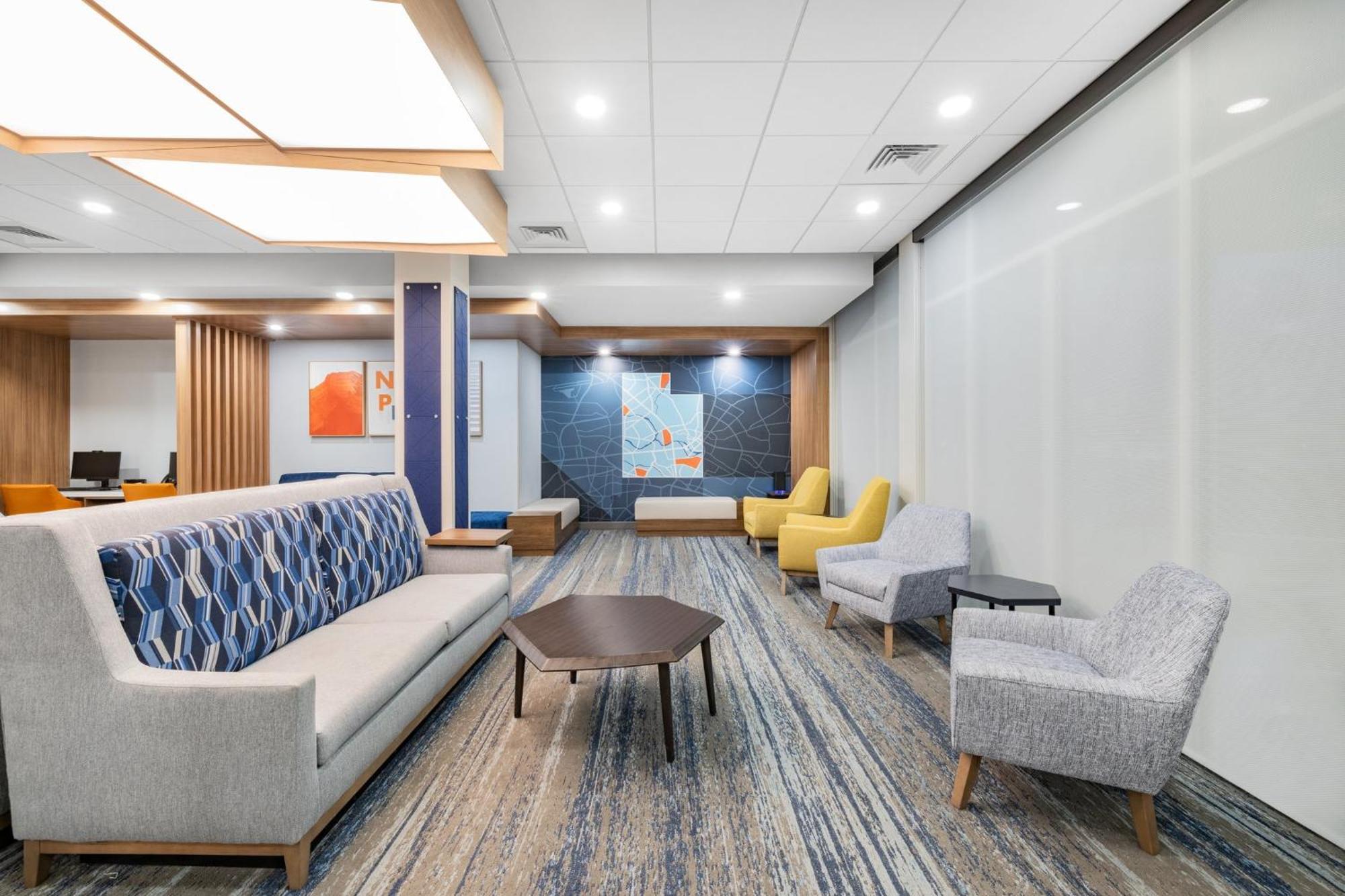 Holiday Inn Express & Suites - Nephi By Ihg المظهر الخارجي الصورة