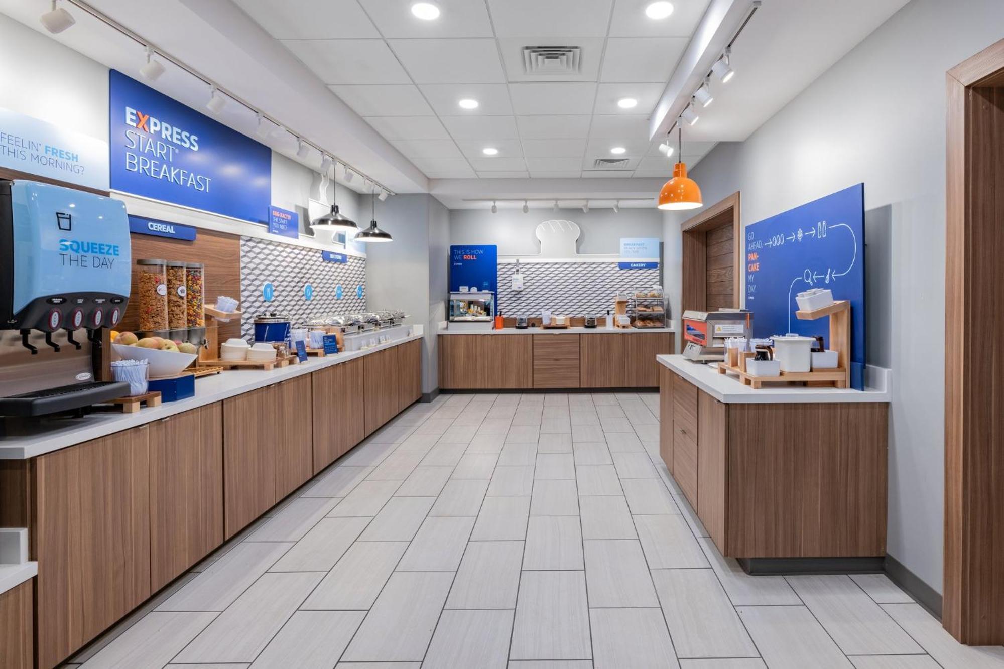 Holiday Inn Express & Suites - Nephi By Ihg المظهر الخارجي الصورة