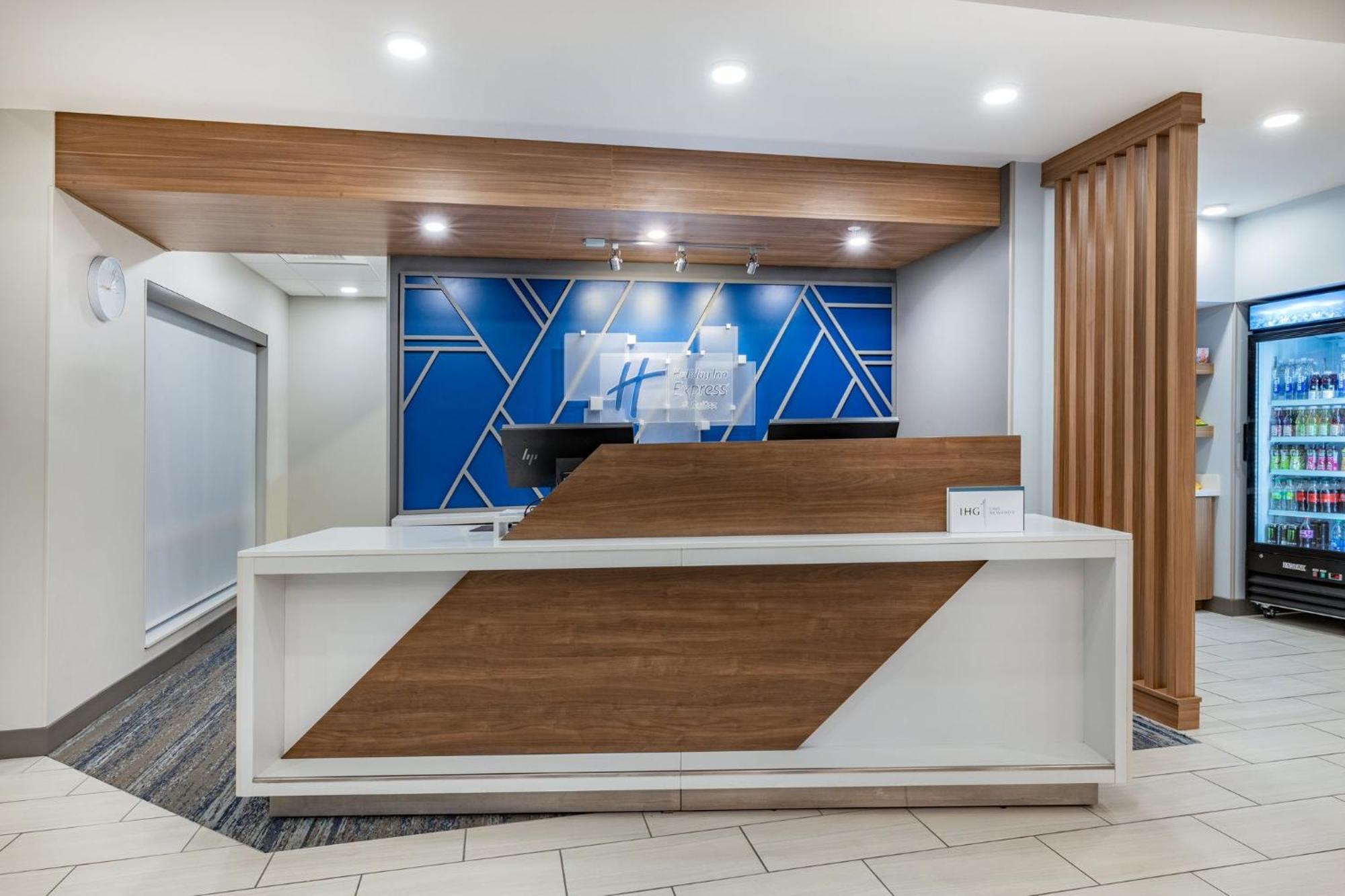 Holiday Inn Express & Suites - Nephi By Ihg المظهر الخارجي الصورة