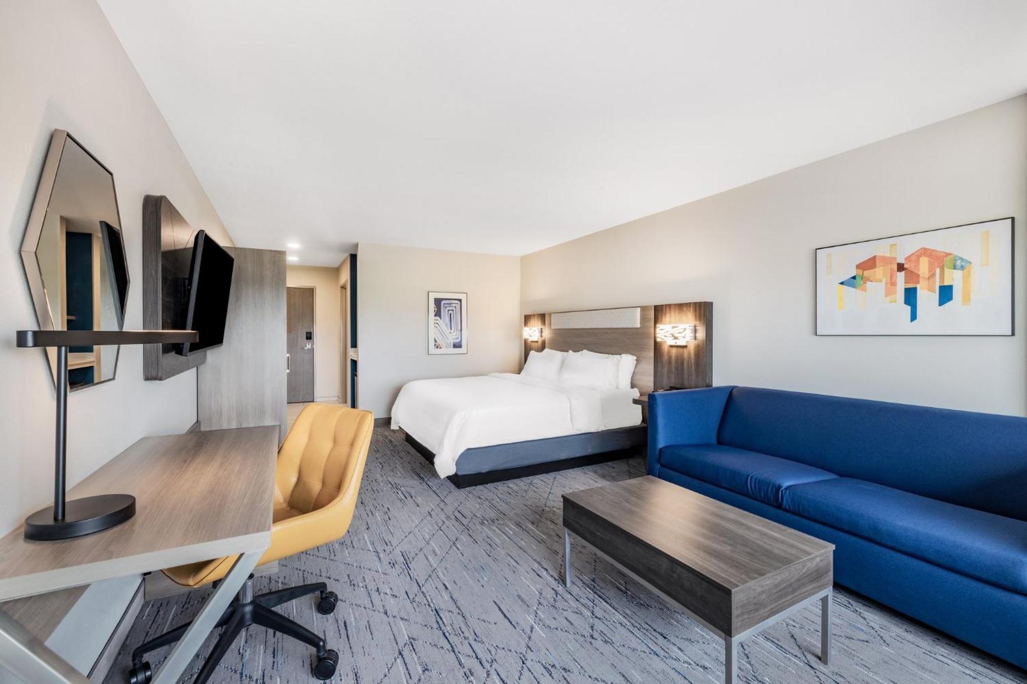 Holiday Inn Express & Suites - Nephi By Ihg المظهر الخارجي الصورة