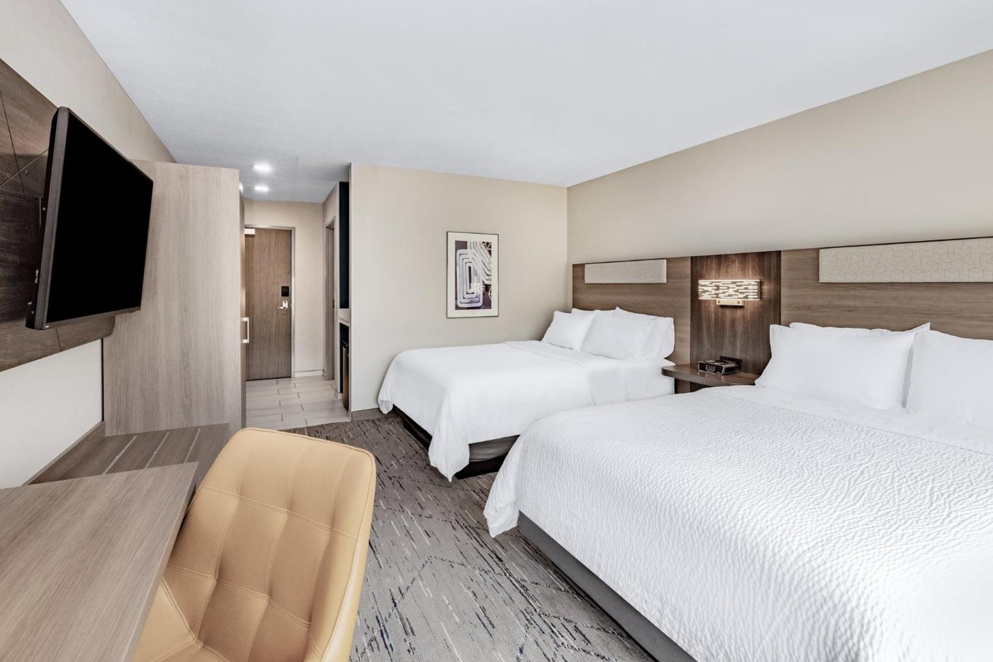 Holiday Inn Express & Suites - Nephi By Ihg المظهر الخارجي الصورة