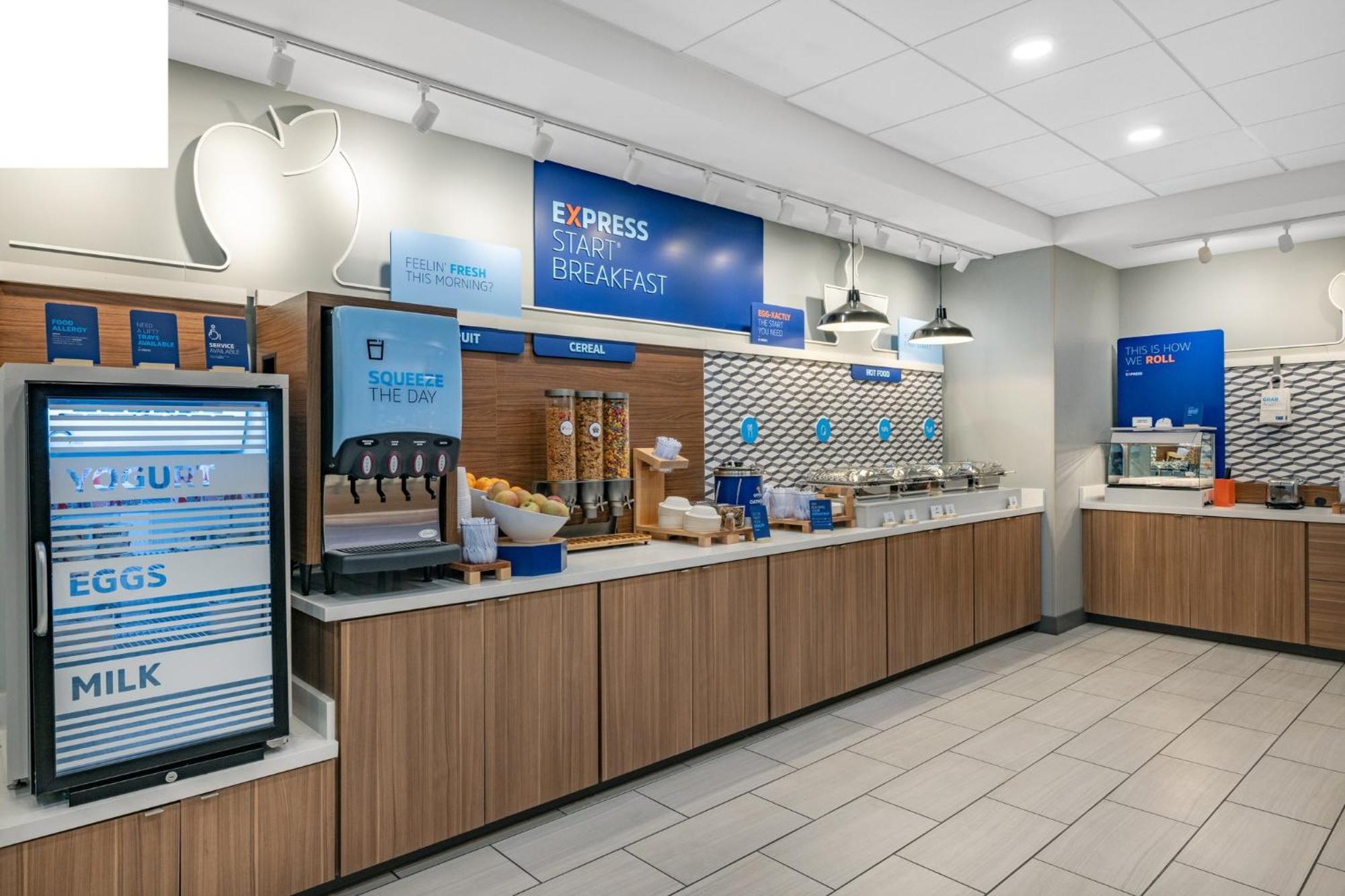 Holiday Inn Express & Suites - Nephi By Ihg المظهر الخارجي الصورة