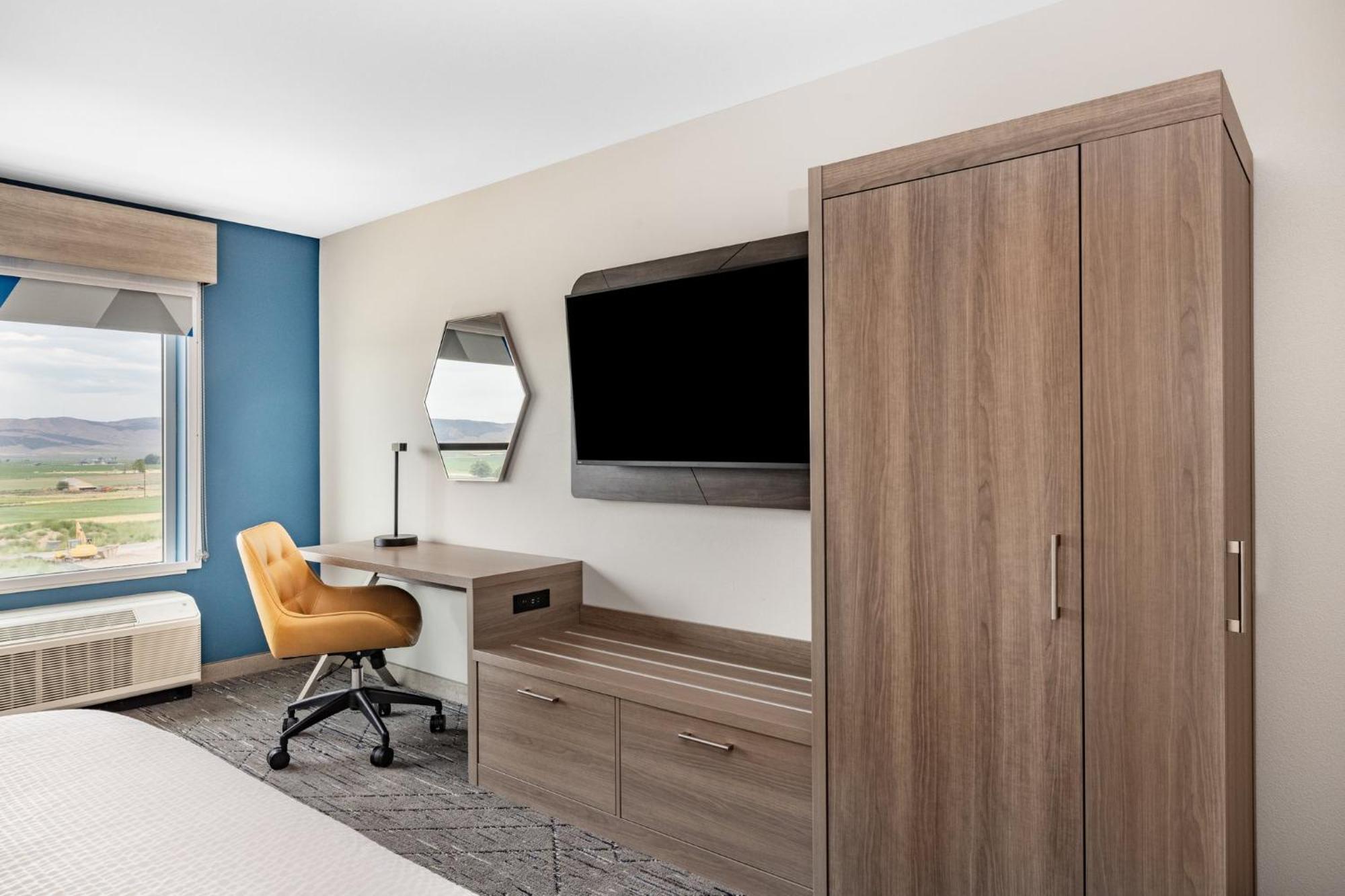 Holiday Inn Express & Suites - Nephi By Ihg المظهر الخارجي الصورة