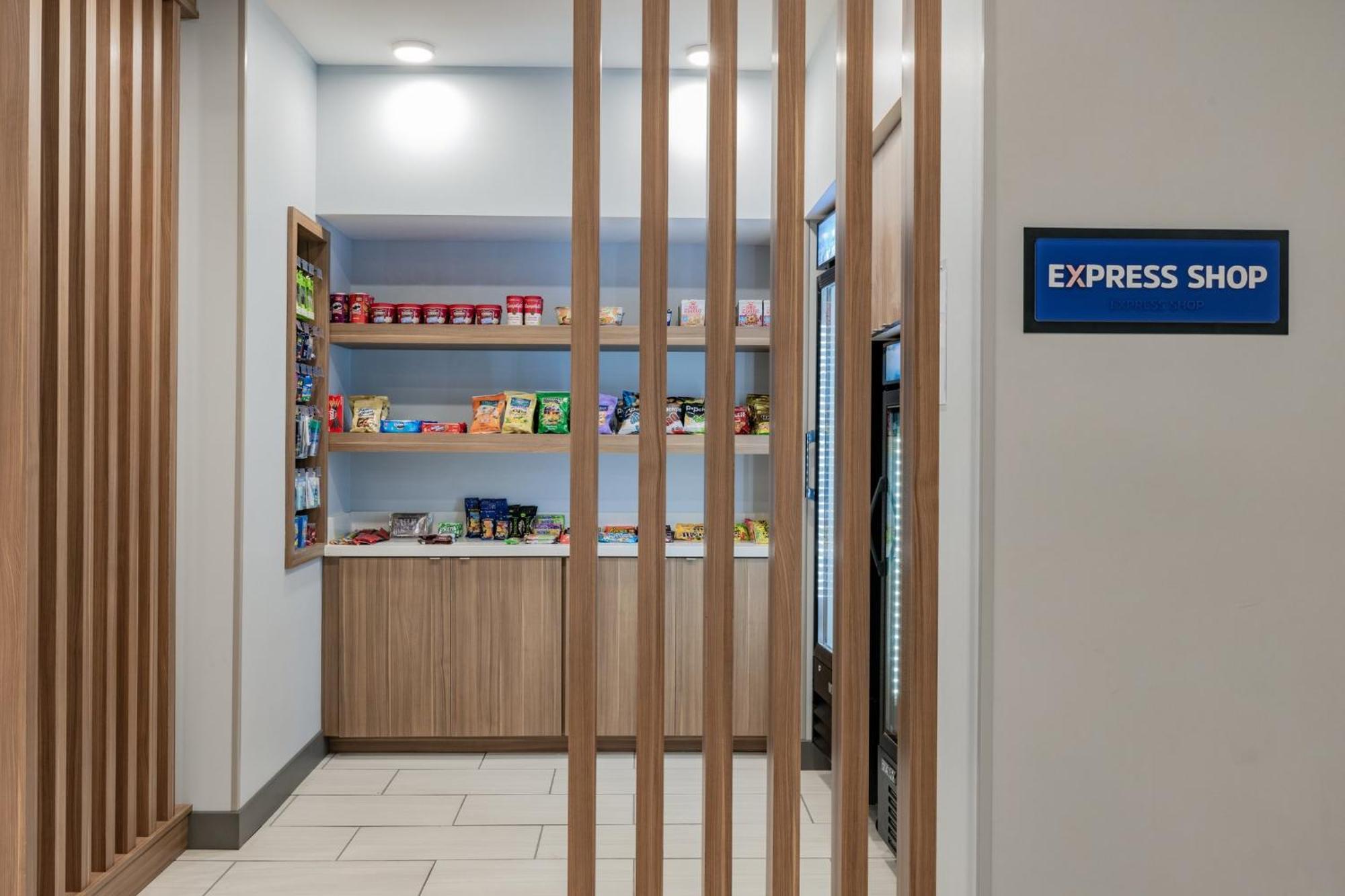 Holiday Inn Express & Suites - Nephi By Ihg المظهر الخارجي الصورة