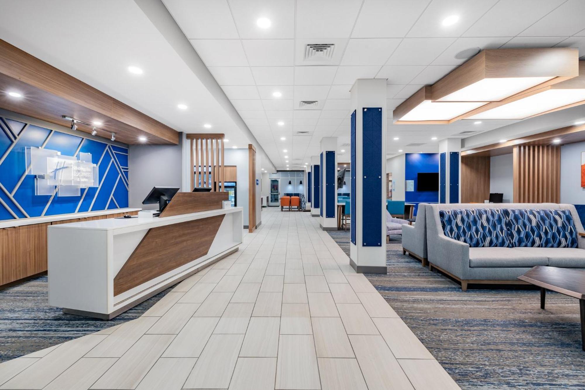 Holiday Inn Express & Suites - Nephi By Ihg المظهر الخارجي الصورة